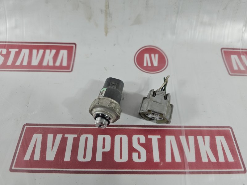 Датчик давления в системе кондиционирования, 500 рублей, Красноярск