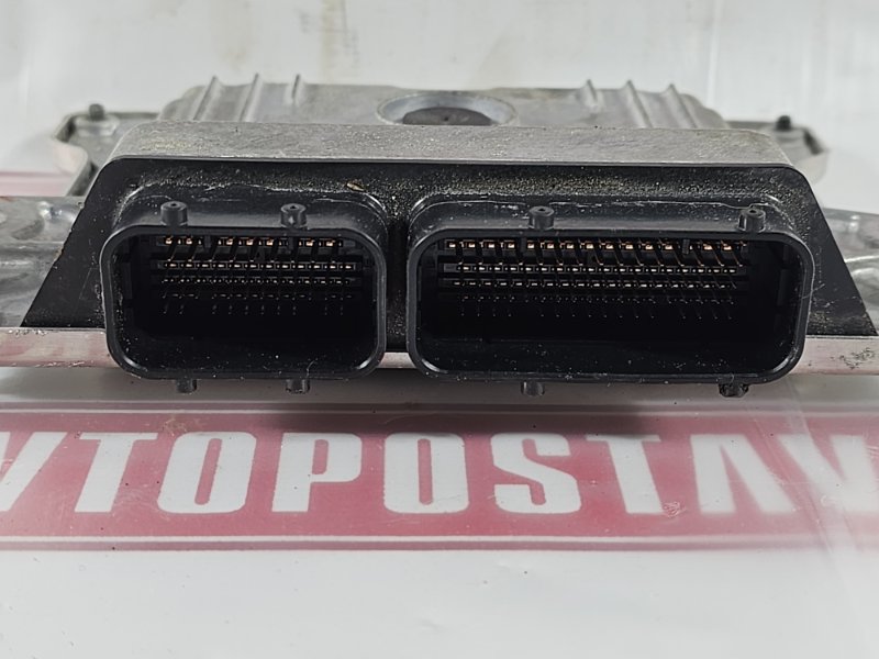 Блок управления ДВС, 8000 рублей, Красноярск