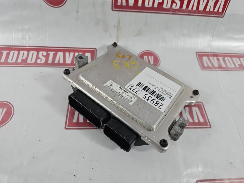 Блок управления ДВС, 8000 рублей, Красноярск