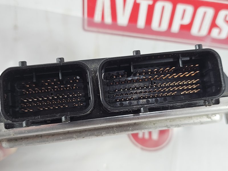 Блок управления ДВС, 8000 рублей, Красноярск