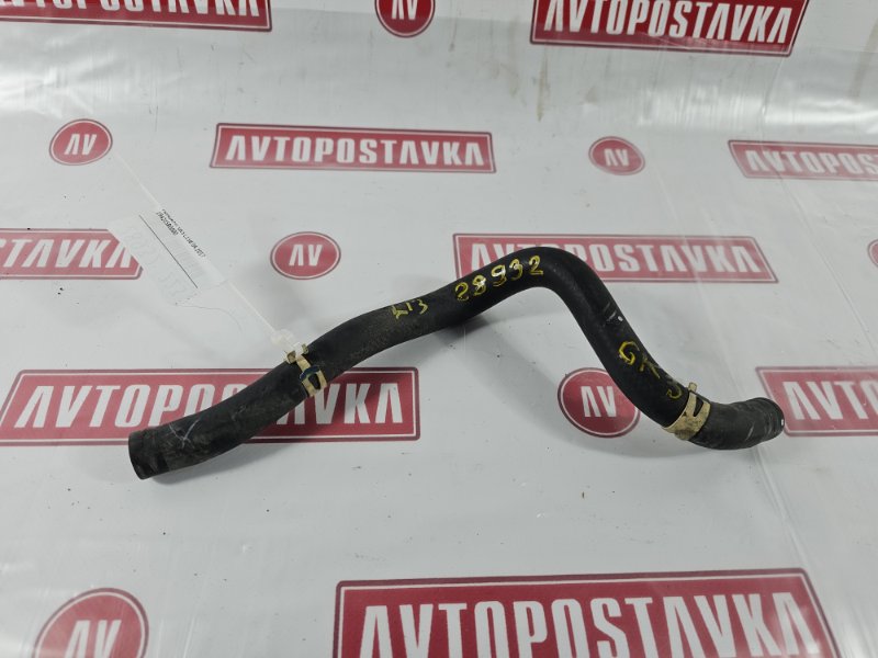 Шланг охлаждения АКПП, 900 рублей, Красноярск