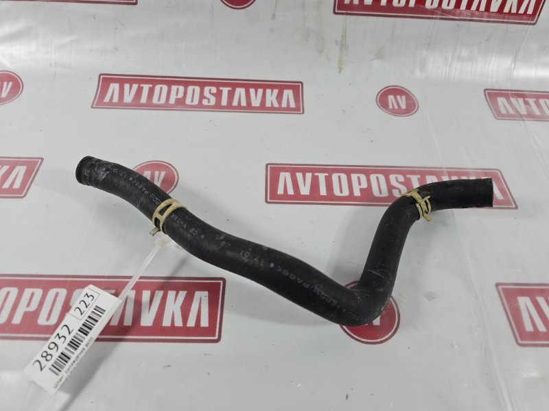 Шланг охлаждения АКПП, 900 рублей, Красноярск