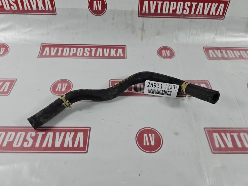 Шланг охлаждения АКПП, 900 рублей, Красноярск