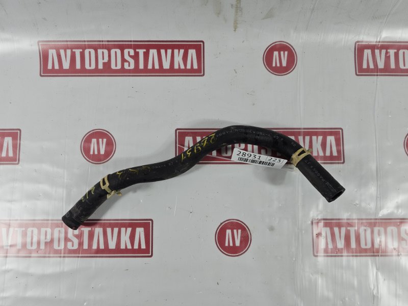 Шланг охлаждения АКПП, 900 рублей, Красноярск