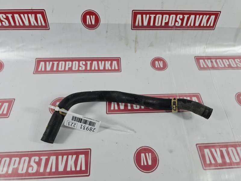 Шланг охлаждения АКПП, 900 рублей, Красноярск