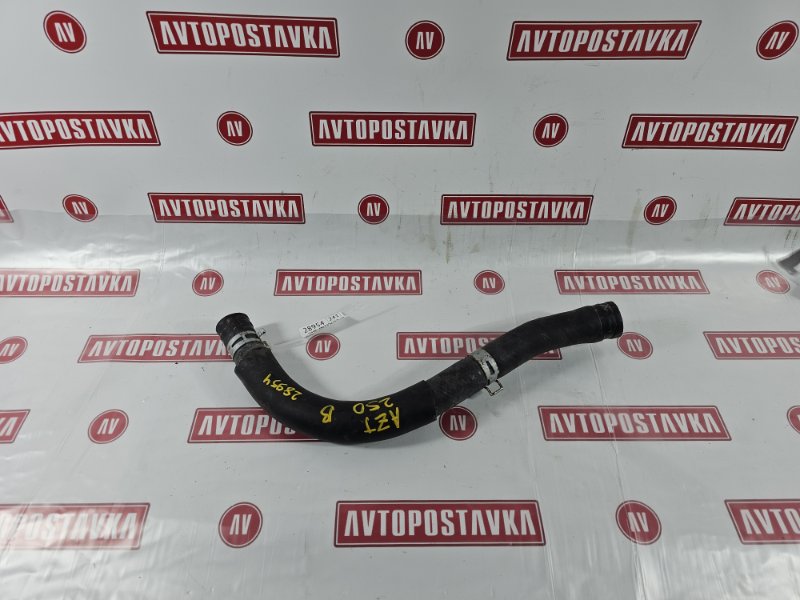 Шланг радиатора, 500 рублей, Красноярск