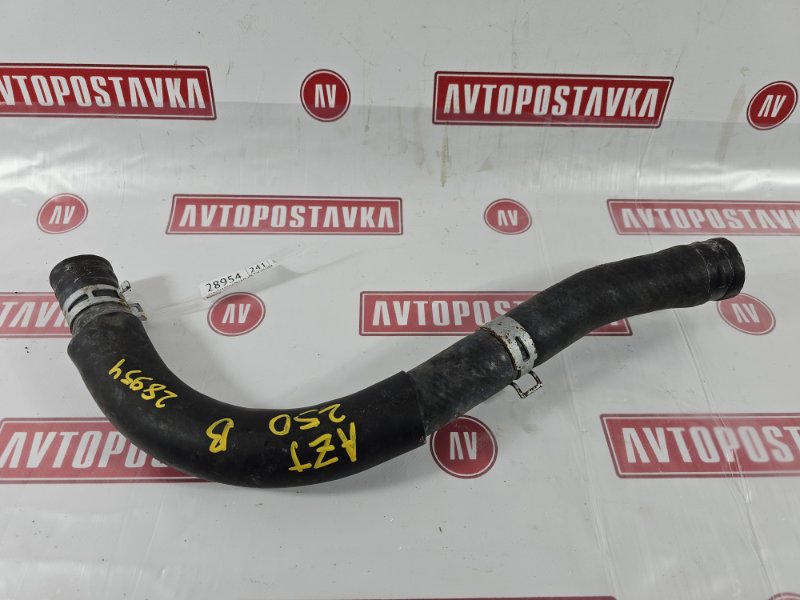 Шланг радиатора, 500 рублей, Красноярск