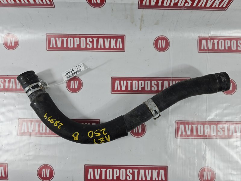 Шланг радиатора, 500 рублей, Красноярск