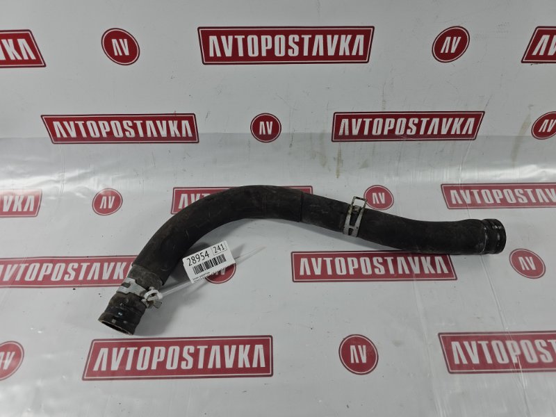 Шланг радиатора, 500 рублей, Красноярск