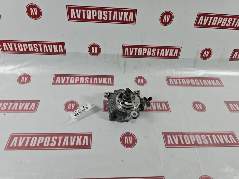 Вакуумный насос тормозов, 2000 рублей, Красноярск