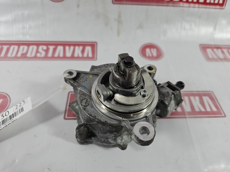 Вакуумный насос тормозов, 2000 рублей, Красноярск