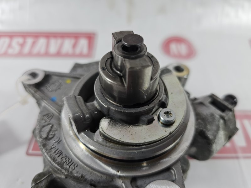 Вакуумный насос тормозов, 2000 рублей, Красноярск