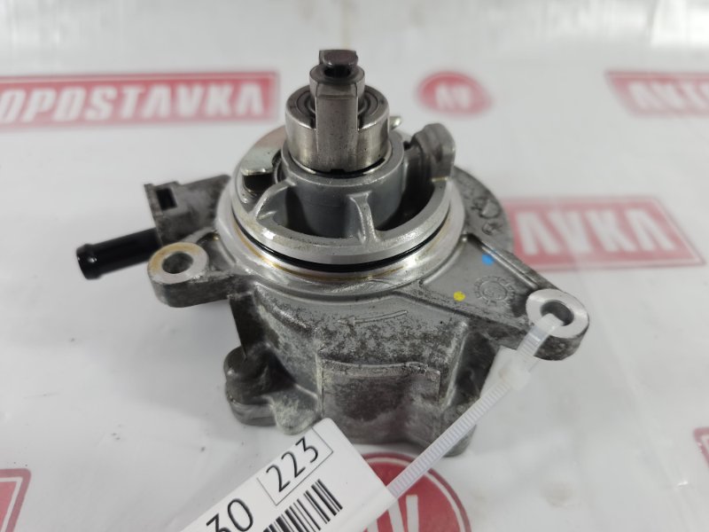 Вакуумный насос тормозов, 2000 рублей, Красноярск