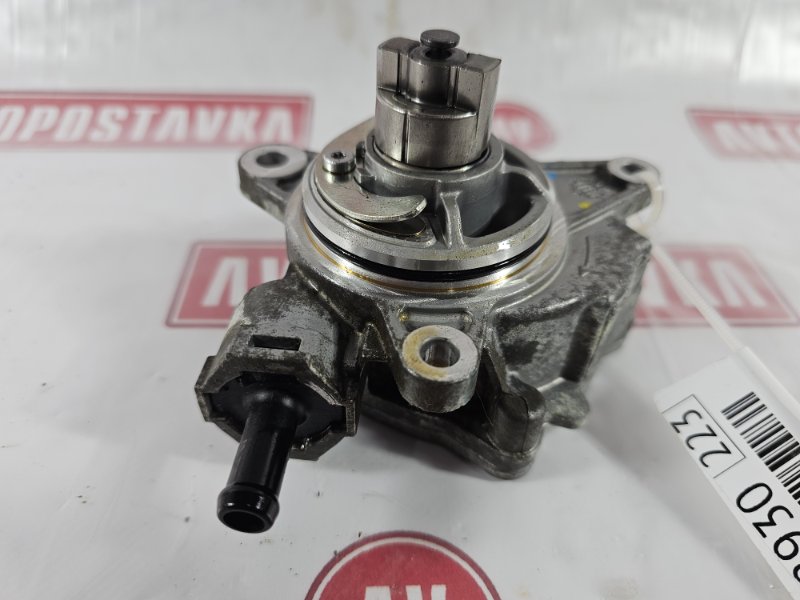 Вакуумный насос тормозов, 2000 рублей, Красноярск