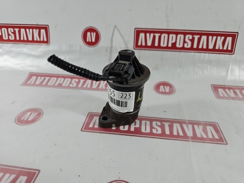 Клапан EGR, 1400 рублей, Красноярск