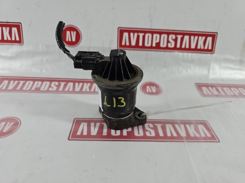 Клапан EGR, 1400 рублей, Красноярск