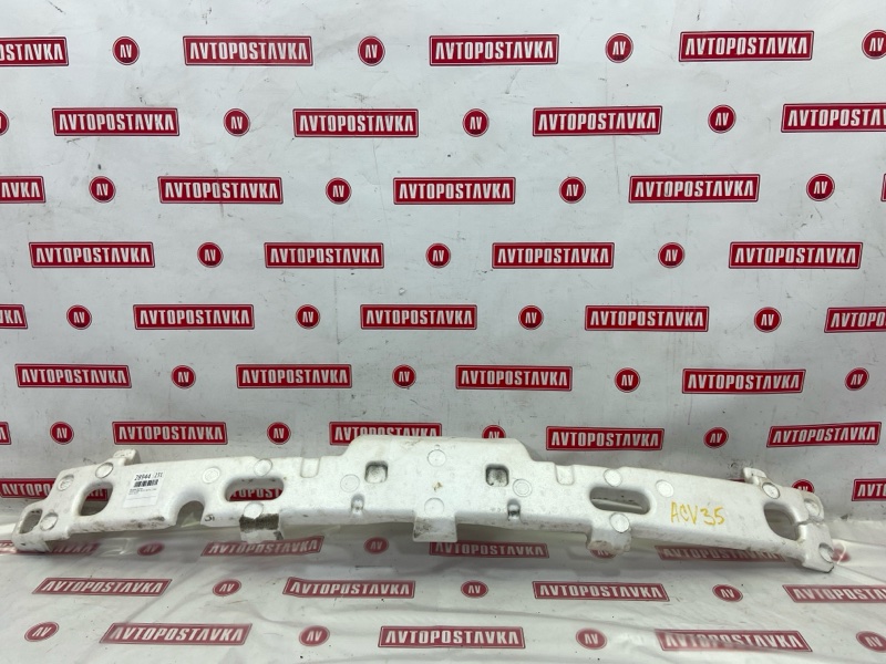 Абсорбер бампера, 700 рублей, Красноярск