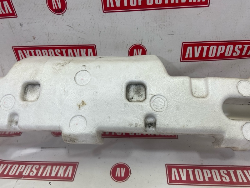 Абсорбер бампера, 700 рублей, Красноярск