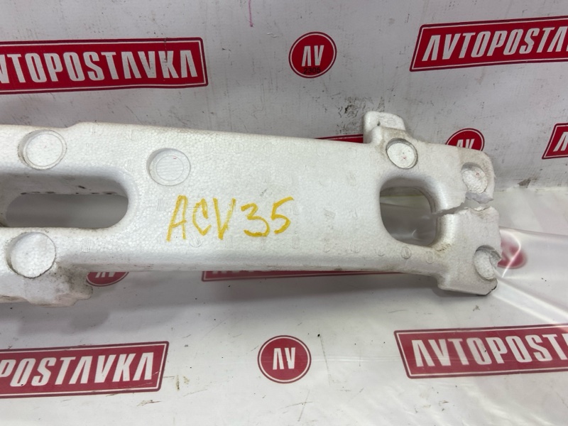 Абсорбер бампера, 700 рублей, Красноярск