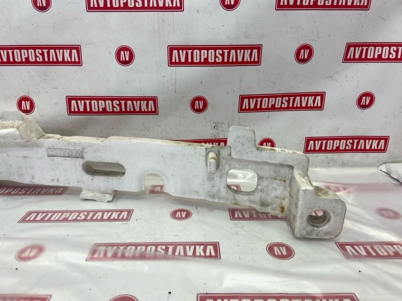 Абсорбер бампера, 700 рублей, Красноярск