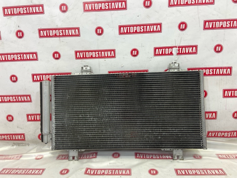 Радиатор кондиционера, 7000 рублей, Красноярск