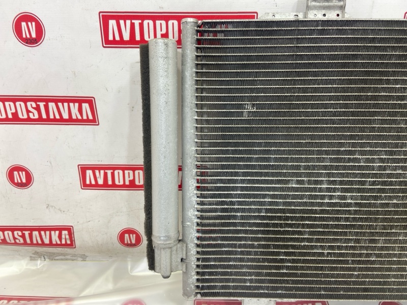 Радиатор кондиционера, 7000 рублей, Красноярск