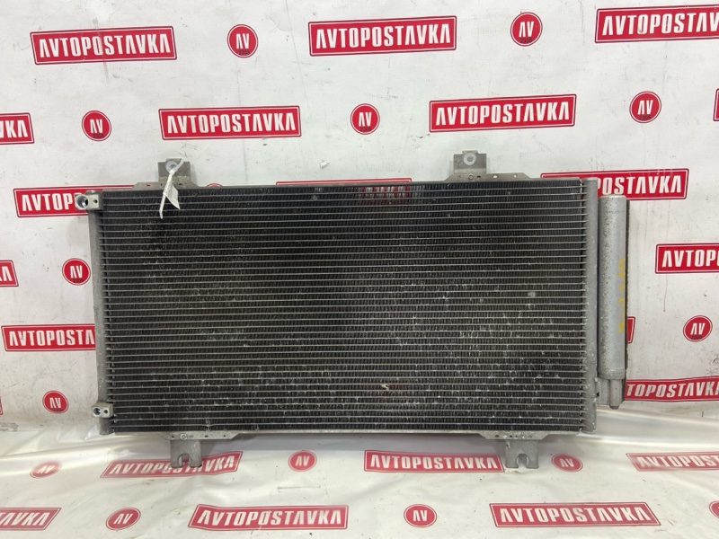 Радиатор кондиционера, 7000 рублей, Красноярск