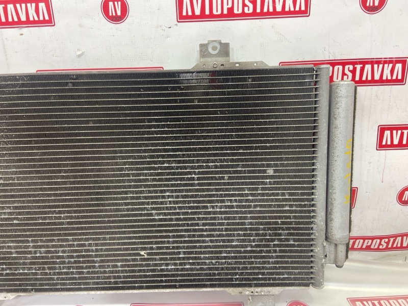 Радиатор кондиционера, 7000 рублей, Красноярск