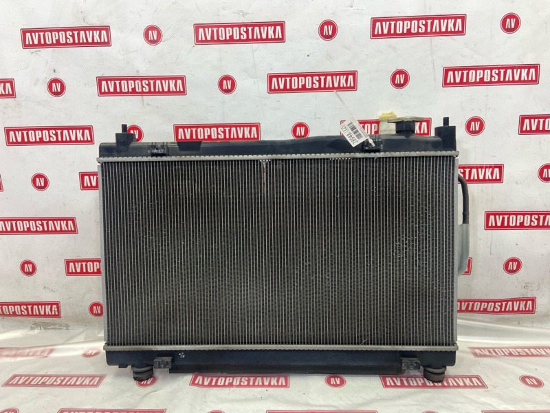 Радиатор двигателя, 10990 рублей, Красноярск