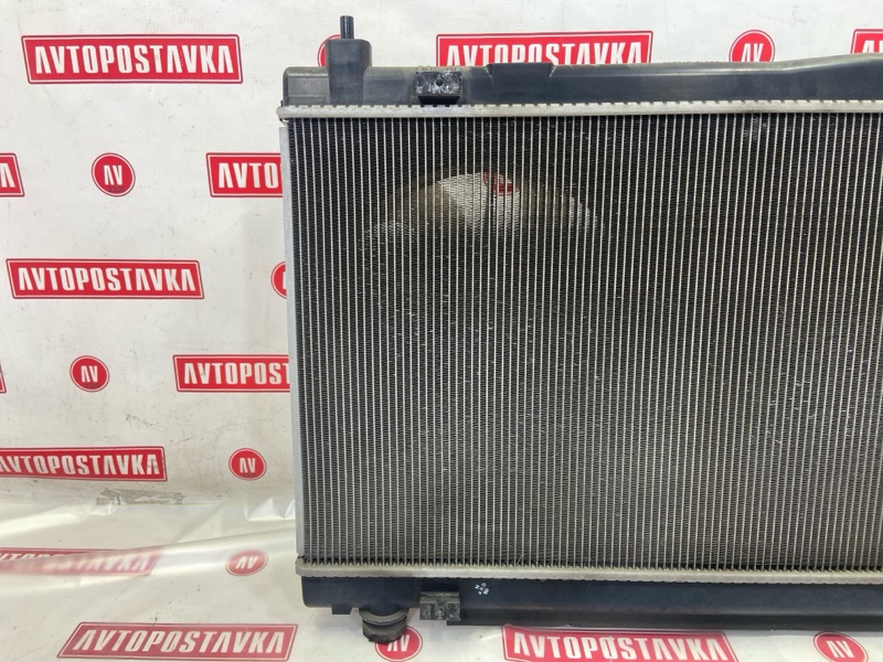 Радиатор двигателя, 10990 рублей, Красноярск