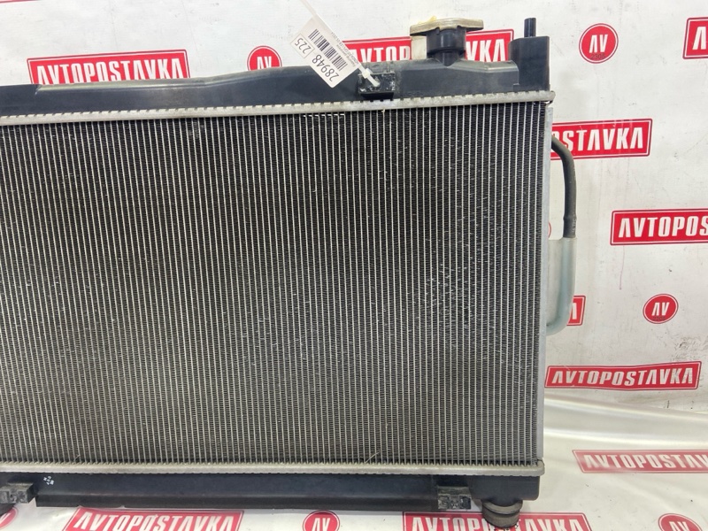 Радиатор двигателя, 10990 рублей, Красноярск