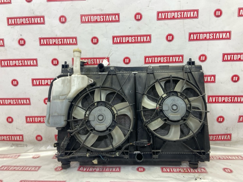 Радиатор двигателя, 10990 рублей, Красноярск