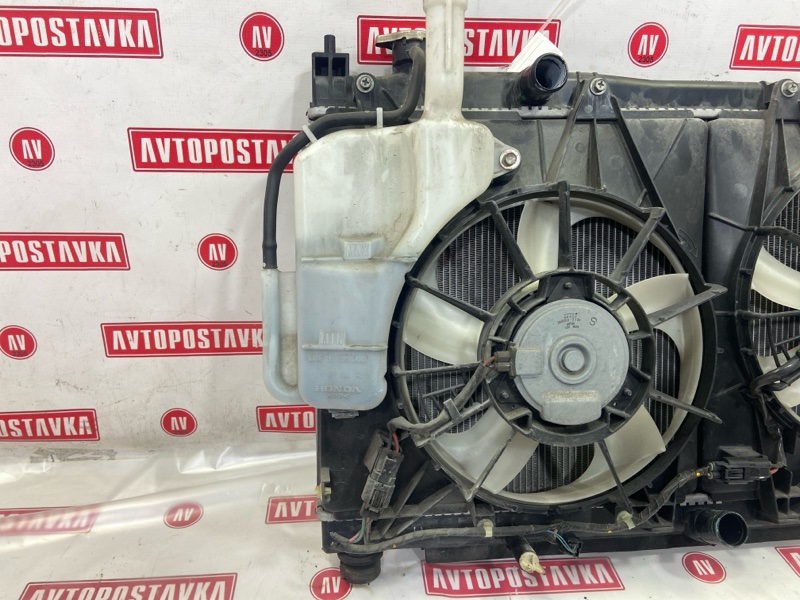 Радиатор двигателя, 10990 рублей, Красноярск