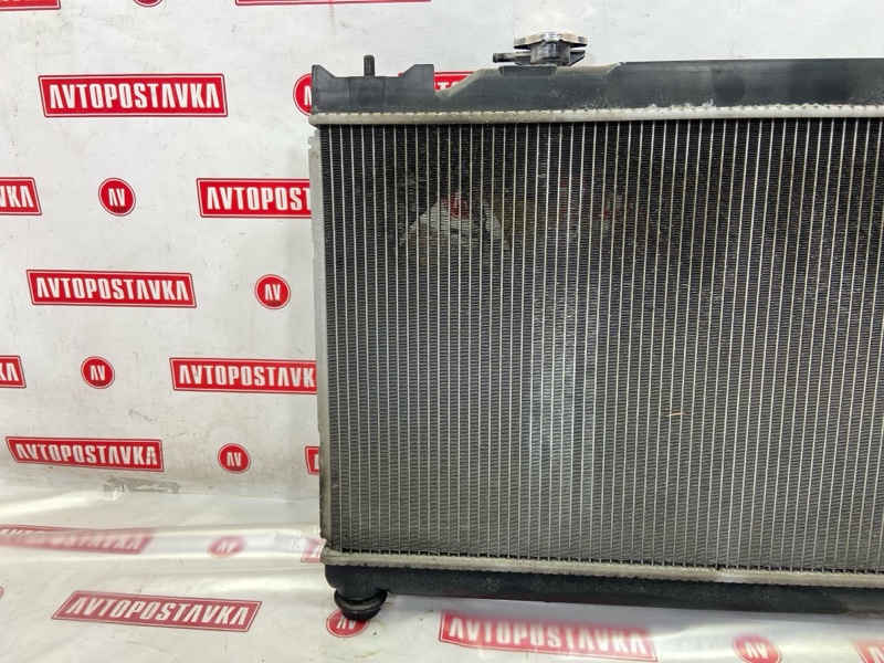 Радиатор двигателя, 10500 рублей, Красноярск