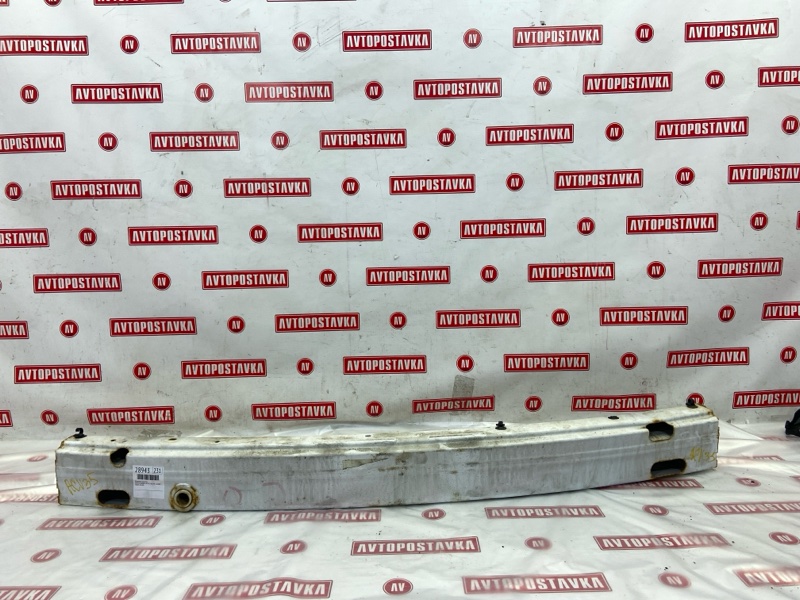 Усилитель бампера, 400 рублей, Красноярск