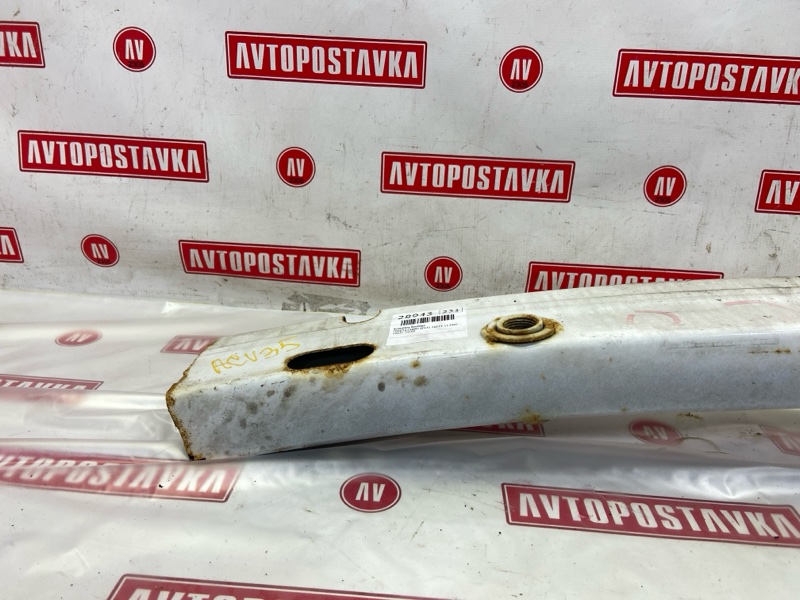 Усилитель бампера, 400 рублей, Красноярск