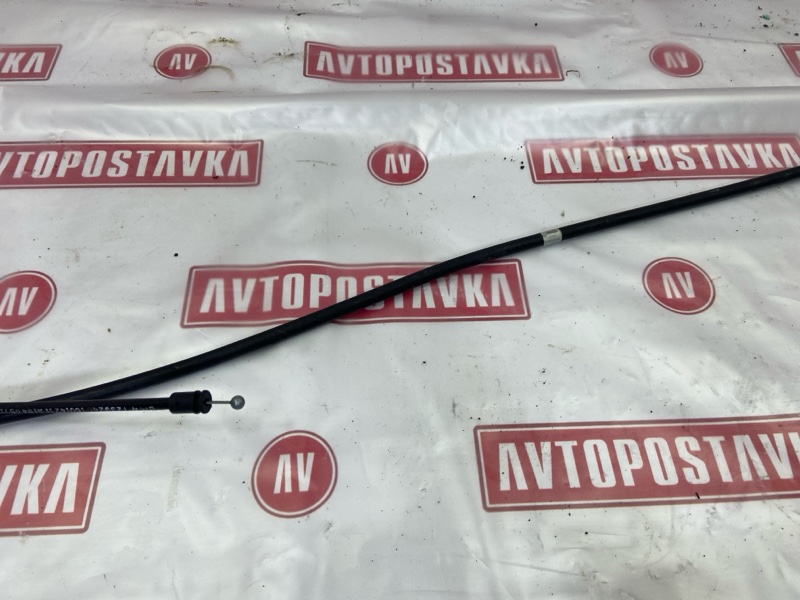 Трос капота, 1100 рублей, Красноярск