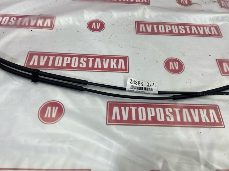 Трос капота, 1100 рублей, Красноярск