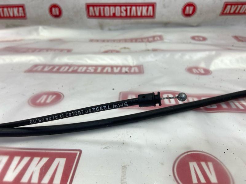 Трос капота, 1100 рублей, Красноярск