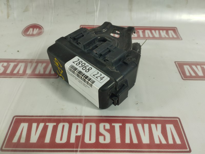 Блок предохранителей под капот, 600 рублей, Красноярск