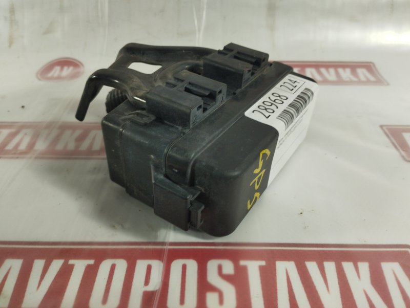 Блок предохранителей под капот, 600 рублей, Красноярск