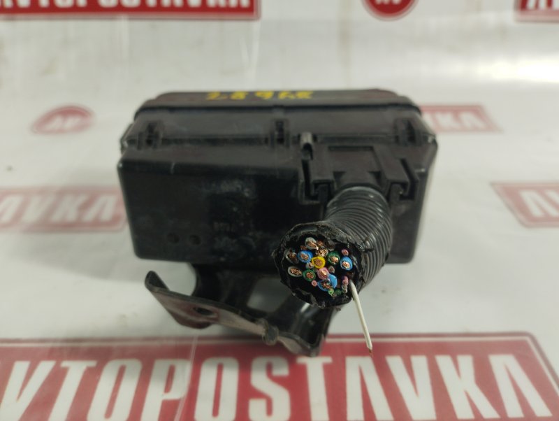 Блок предохранителей под капот, 600 рублей, Красноярск