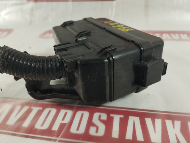 Блок предохранителей под капот, 600 рублей, Красноярск