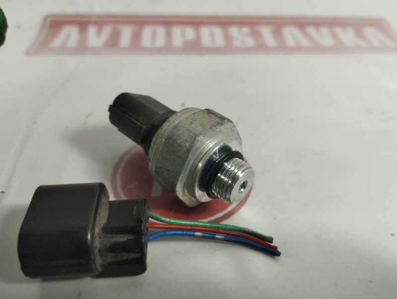 Датчик давления в системе кондиционирования, 500 рублей, Красноярск