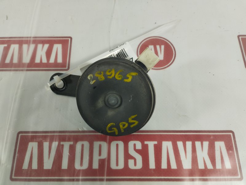 Сигнал звуковой, 150 рублей, Красноярск