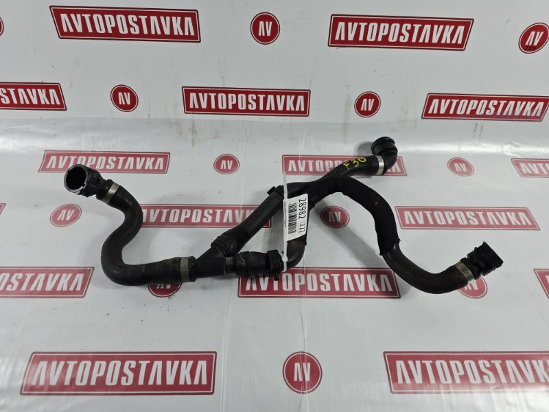 Шланг системы охлаждения, 1250 рублей, Красноярск