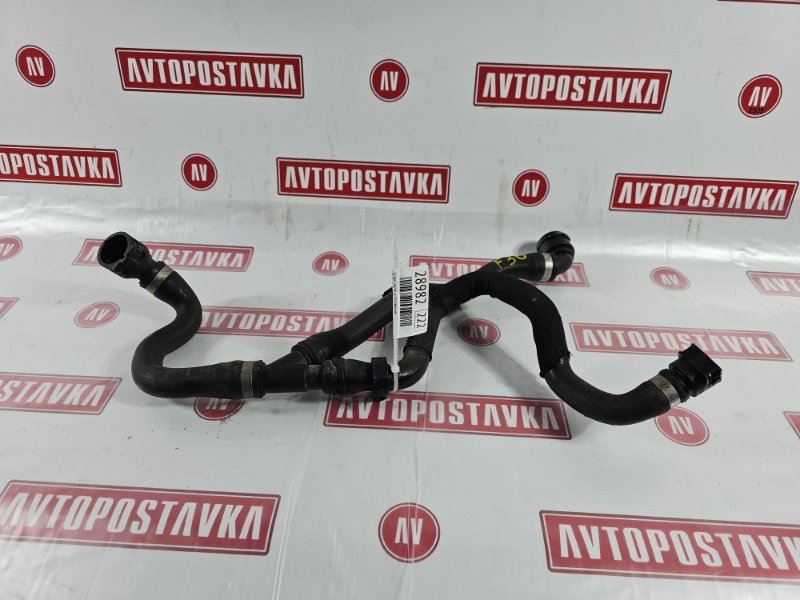 Шланг системы охлаждения, 1250 рублей, Красноярск