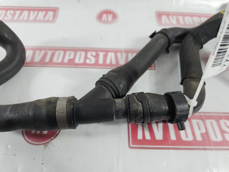 Шланг системы охлаждения, 1250 рублей, Красноярск