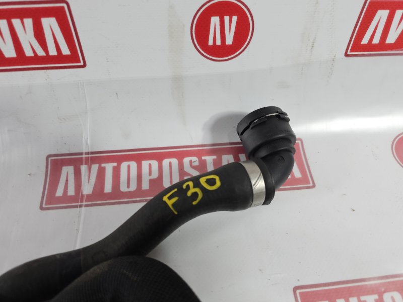 Шланг системы охлаждения, 1250 рублей, Красноярск