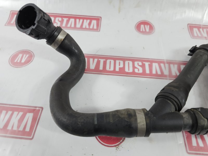 Шланг системы охлаждения, 1250 рублей, Красноярск